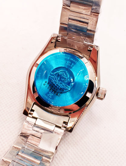 SEIKO PROSPEX SPB149J1 – Orologio Automatico Uomo Deep Sea Blu Edizione Limitata 55° Anniversario | tikAworld