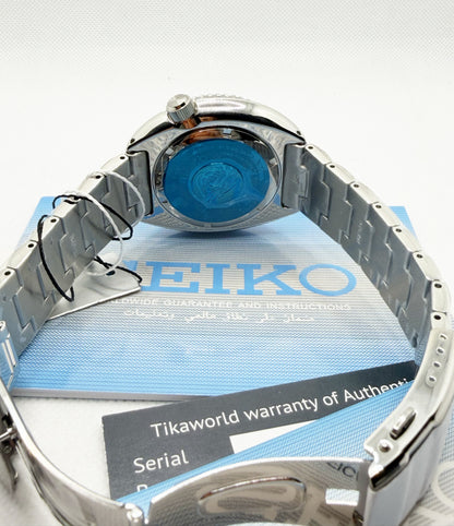 SEIKO PROSPEX SRPH59 – Orologio Automatico Uomo Turtle US Special Edition | tikAworld
