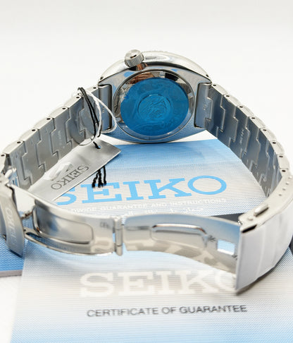 SEIKO PROSPEX Turtle SRPH57 – Orologio Automatico Uomo US Special Edition | tikAworld