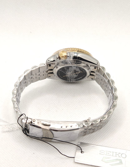 SEIKO 5 GMT SSK044 – Orologio Automatico Edizione Limitata 70th Anniversary Taiwan | TikaWorld