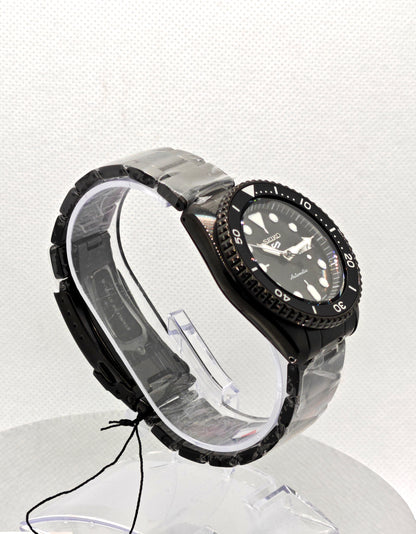 SEIKO orologio automatico mod. SRPD63K1