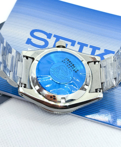 SEIKO PROSPEX SPB297J1 – Orologio Automatico Uomo 1968 Heritage Save the Ocean | tikAworld