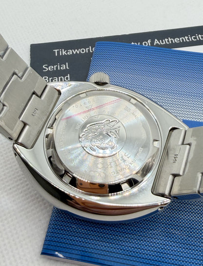 SEIKO PROSPEX SRP789J1 – Orologio Automatico Uomo Turtle Coke | tikAworld