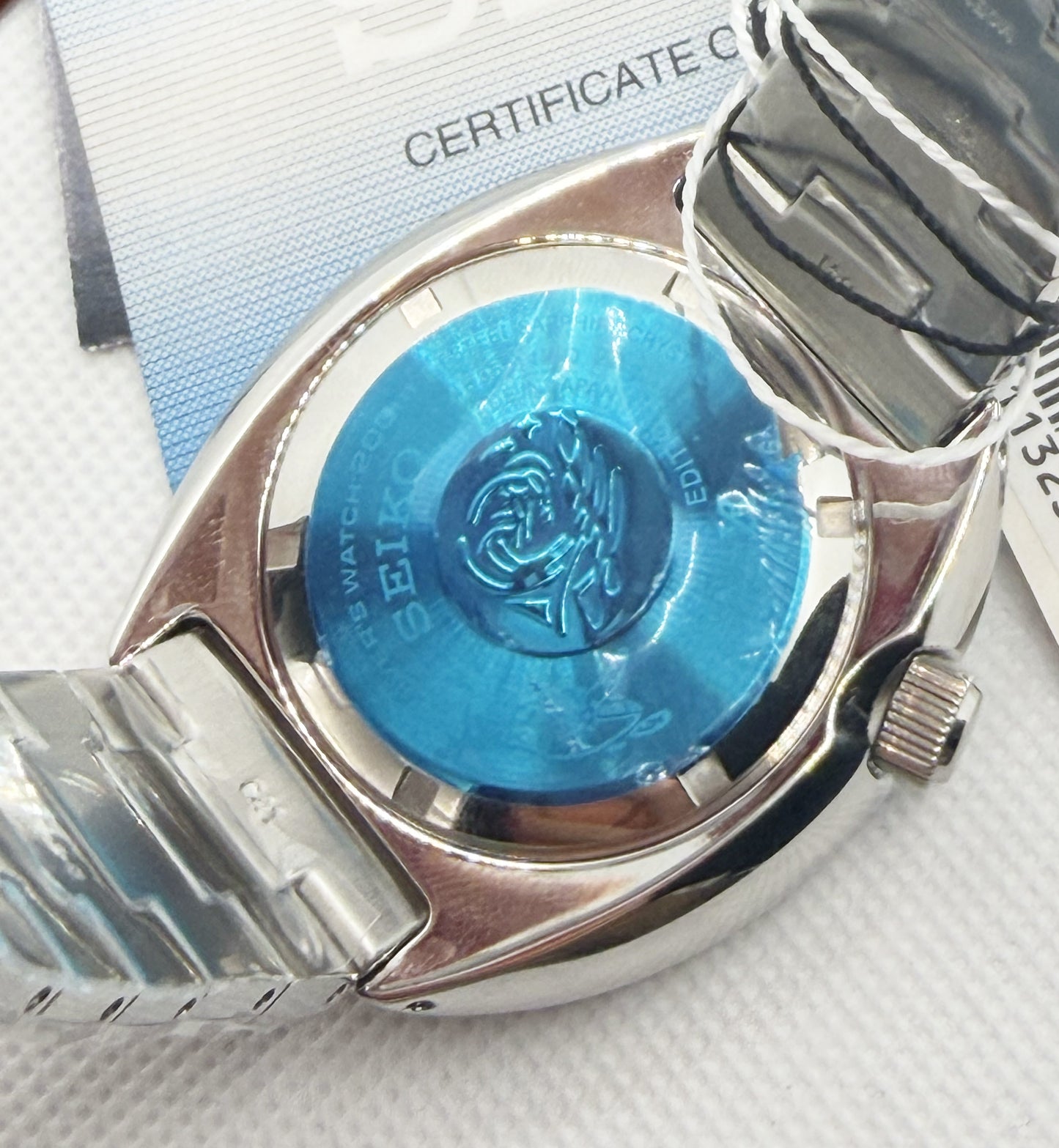 SEIKO PROSPEX Turtle SRPH57 – Orologio Automatico Uomo US Special Edition | tikAworld