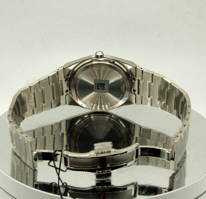 TISSOT PRX 40mm Men's Quartz Watch - T137.410.11.031.00