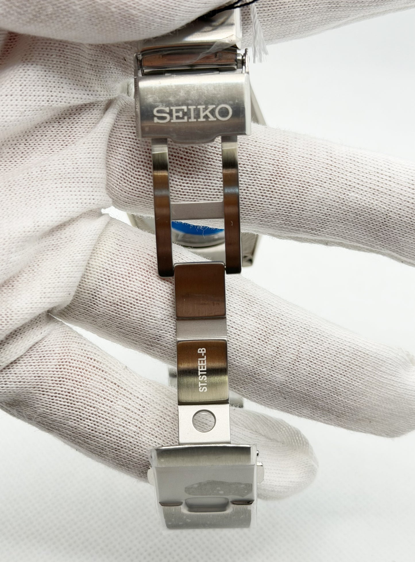 SEIKO PROSPEX SPB297J1 – Orologio Automatico Uomo 1968 Heritage Save the Ocean | tikAworld