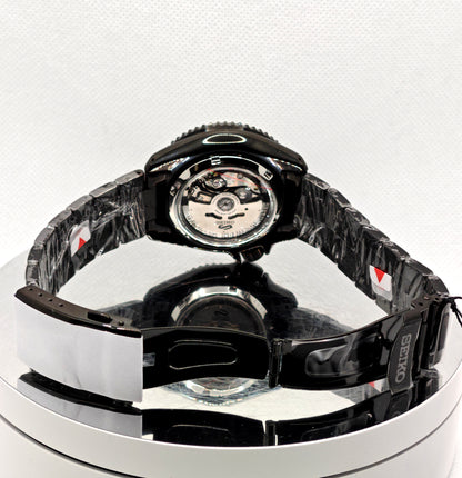 SEIKO orologio automatico mod. SRPD63K1
