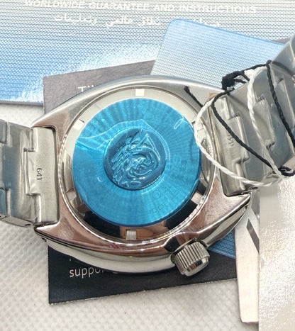 SEIKO PROSPEX SRPH59 – Orologio Automatico Uomo Turtle US Special Edition | tikAworld