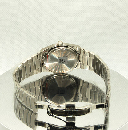 TISSOT PRX 40mm Men's Quartz Watch - T137.210.11.081.00