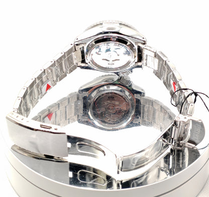 SEIKO orologio automatico Uomo mod. SRPD51K1