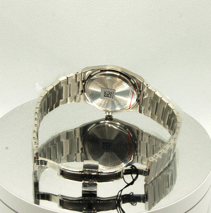 TISSOT PRX 40mm Men's Quartz Watch - T137.210.11.081.00