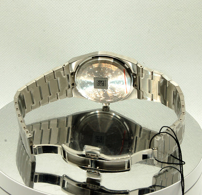TISSOT PRX 40mm Men's Quartz Watch - T137.410.11.091.01
