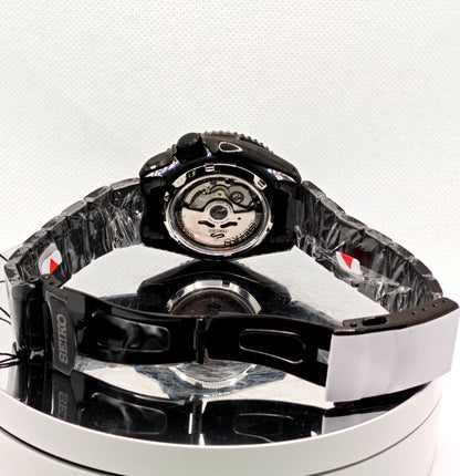 SEIKO orologio automatico mod. SRPD63K1
