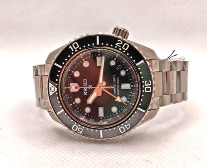 SEIKO PROSPEX 1968 RE-CRAFT GMT SPB383J1 – Automatico | tikAworld