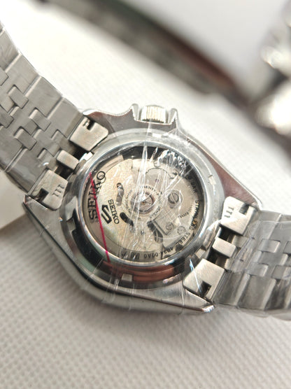 SEIKO 5 GMT SSK045 – Orologio Automatico Uomo Racers Heritage Collection Special Edition | tikAworld