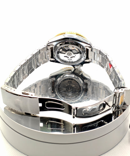 SEIKO orologio automatico mod. SRPK22