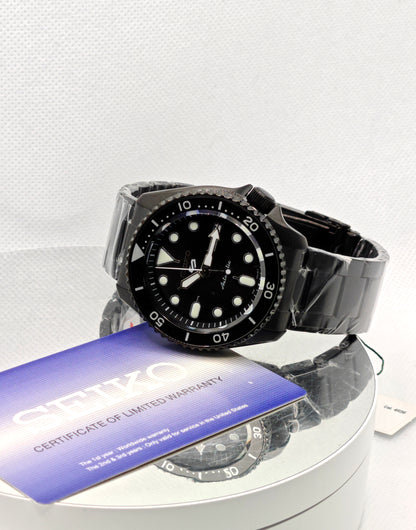SEIKO orologio automatico mod. SRPD63K1