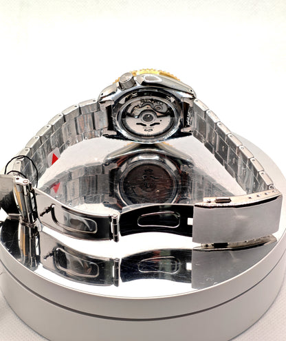 SEIKO orologio automatico mod. SRPK22