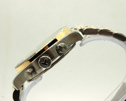 TISSOT orologio UOMO al quarzo mod. PR516 CHRONOGRAPH - T149.417.22.051.00
