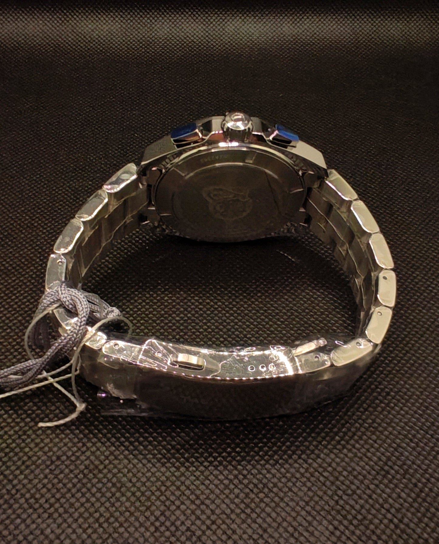 TAG HEUER AQUARACER – Orologio Uomo Quarzo Quadrante Blu | tikAworld