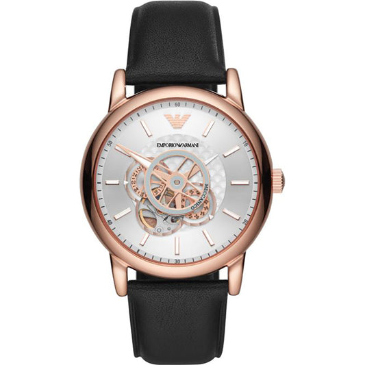 EMPORIO ARMANI orologio UOMO automatico MECCANICO - AR60013 | tikAworld