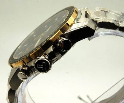 TISSOT MEN'S quartz watch model T-Sport SUPERSPORT CHRONO - T125.617.21.051.00