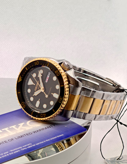 SEIKO orologio automatico mod. SRPK22