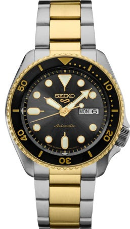 SEIKO orologio automatico mod. SRPK22