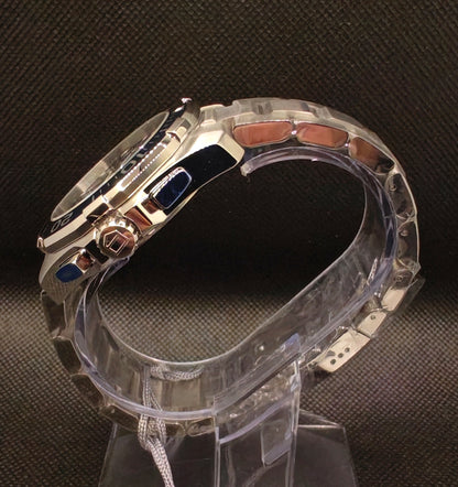 TAG HEUER AQUARACER – Orologio Uomo Quarzo Quadrante Blu | tikAworld