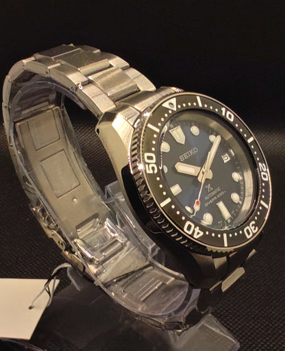 SEIKO PROSPEX SPB187J1 – Orologio Automatico Uomo Quadrante Blu | tikAworld