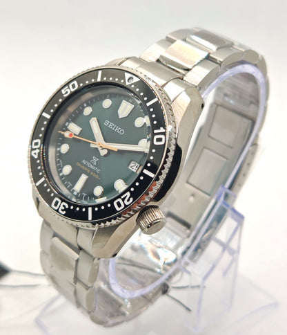SEIKO PROSPEX Green Islands SPB207J1 –  Edizione Limitata 140° Anniversario | tikAworld