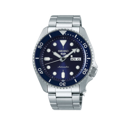 SEIKO Men's Automatic Watch SRPD51K1 | tikAworld