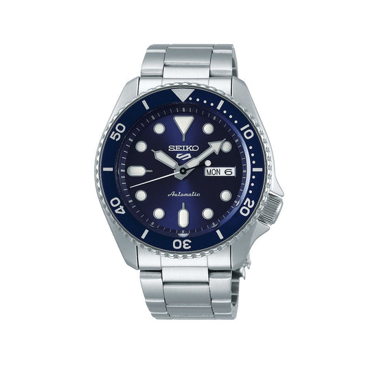 SEIKO orologio automatico Uomo SRPD51K1 | tikAworld