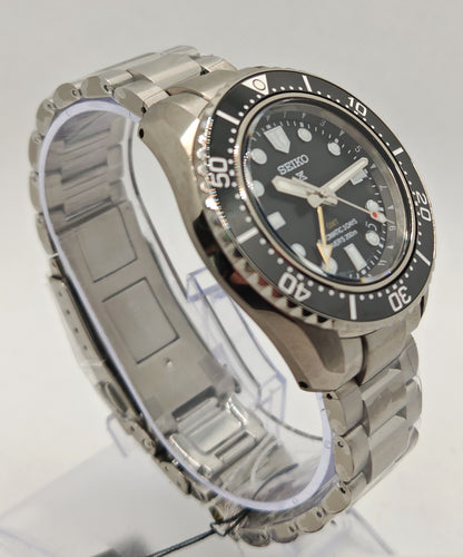 SEIKO PROSPEX 1968 RE-CRAFT GMT SPB383J1 – Automatico | tikAworld