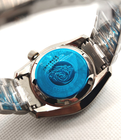 SEIKO PROSPEX SPB187J1 – Orologio Automatico Uomo Quadrante Blu | tikAworld
