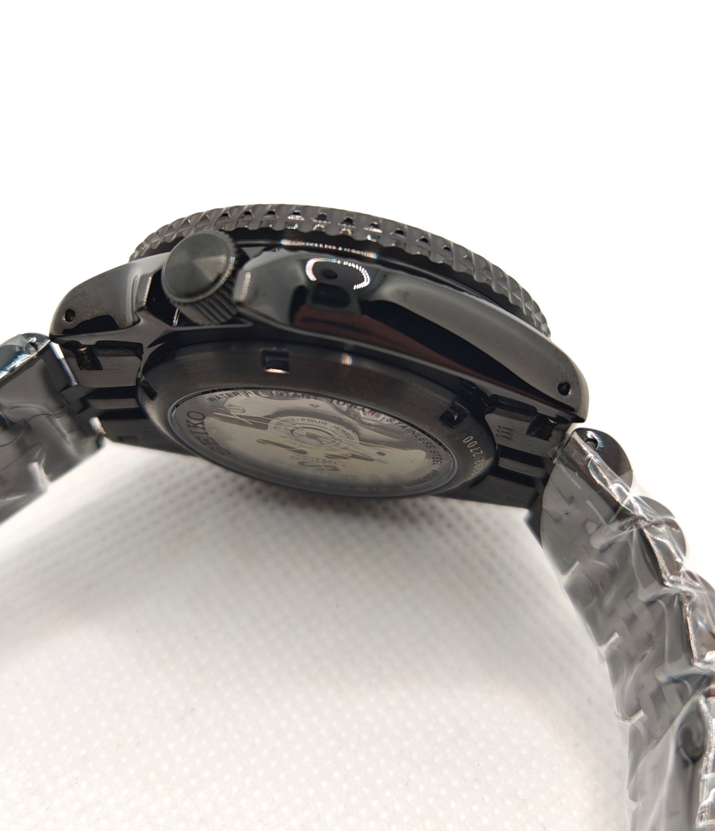 SEIKO 5 GMT SSK027K1 –  Yuto Horigome Limited Edition | tikAworld