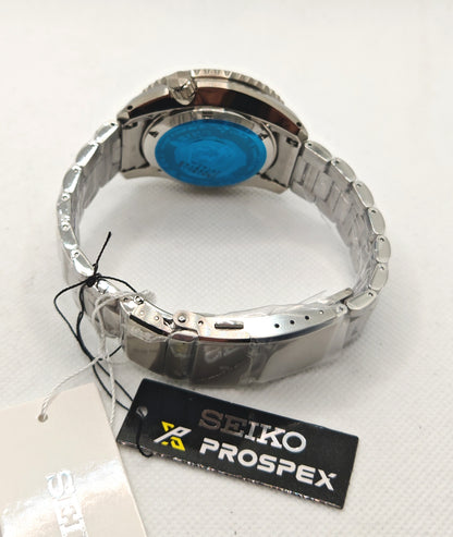 SEIKO PROSPEX 1968 RE-CRAFT Marine Green GMT SPB381J1 | tikAworld