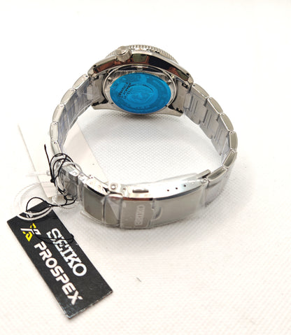 SEIKO PROSPEX Green Islands SPB207J1 –  Edizione Limitata 140° Anniversario | tikAworld