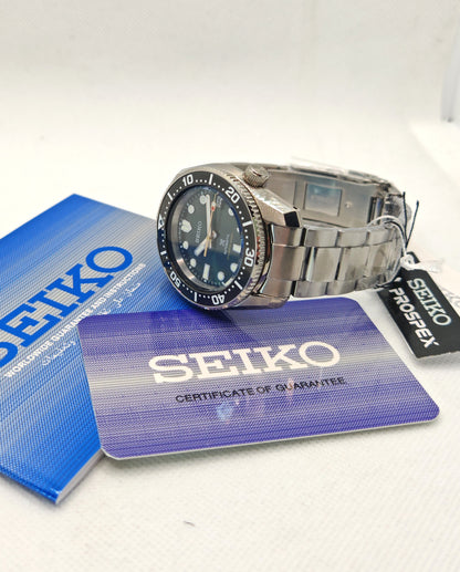 SEIKO PROSPEX Green Islands SPB207J1 –  Edizione Limitata 140° Anniversario | tikAworld