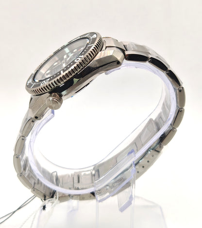 SEIKO PROSPEX SPB187J1 – Orologio Automatico Uomo Quadrante Blu | tikAworld