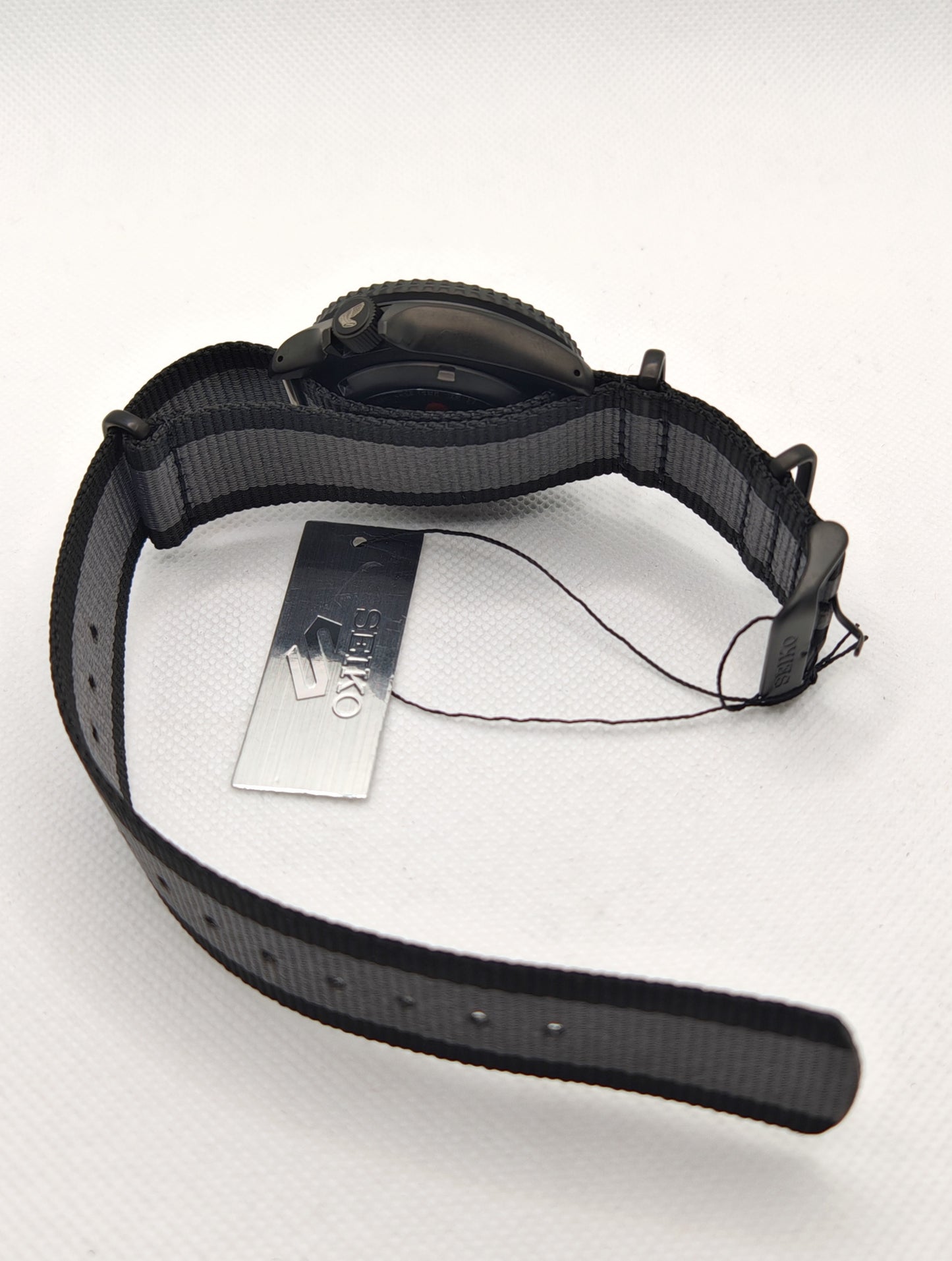 SEIKO Series 5 Cub Club Automatic Watch SRPJ75K1 Limited Edition | tikAworld