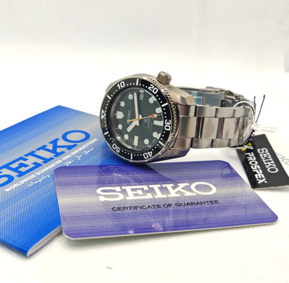 SEIKO PROSPEX Green Islands SPB207J1 –  Edizione Limitata 140° Anniversario | tikAworld
