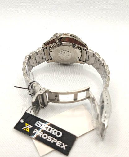 SEIKO PROSPEX 1968 RE-CRAFT GMT SPB383J1 – Automatico | tikAworld