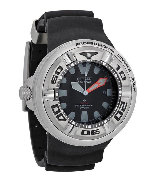 Citizen Eco-Drive Promaster Professional Diver Eco-Drive BJ8050-08E Men's Watch