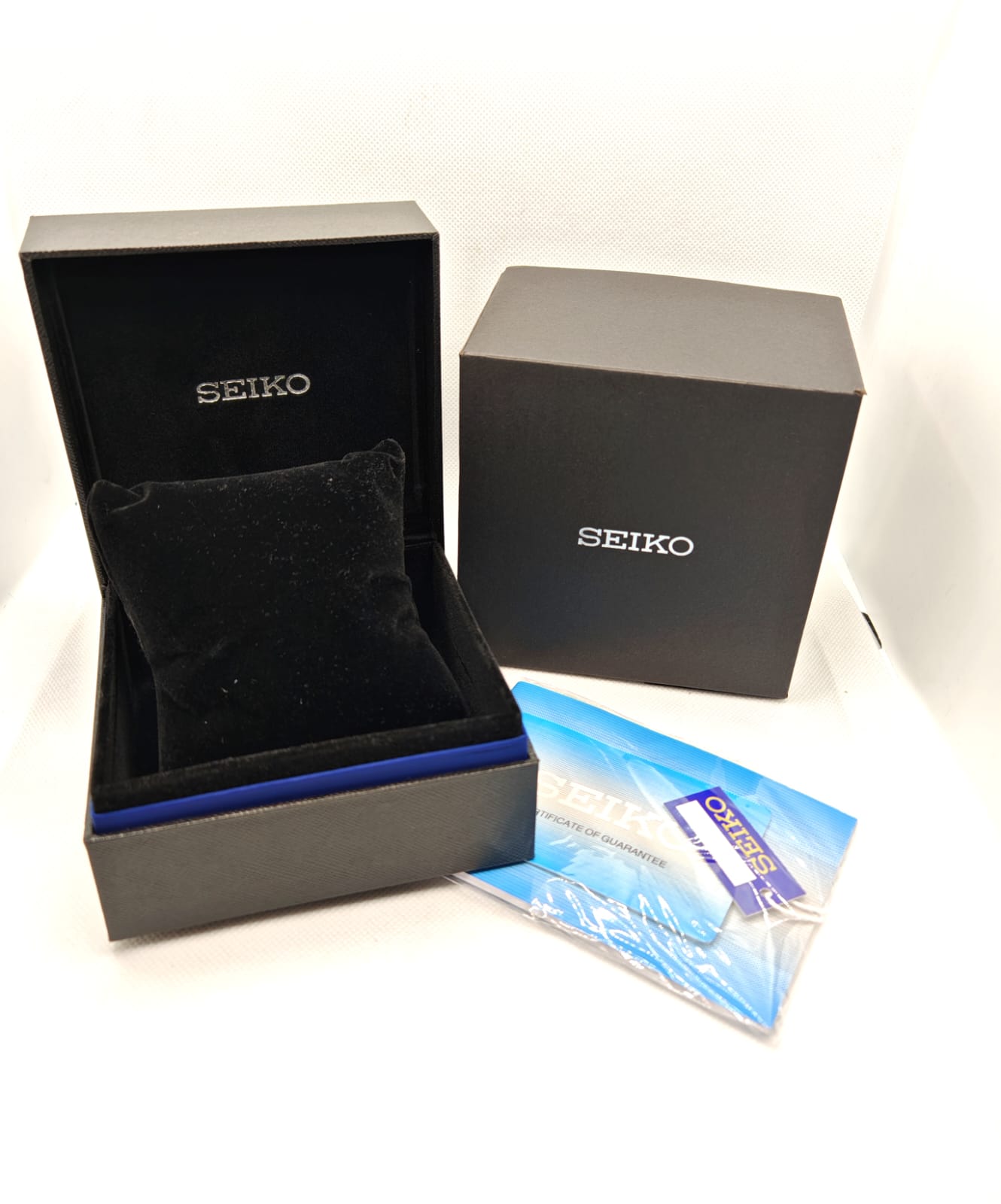 SEIKO PROSPEX 1968 Heritage Save the Ocean SPB299J1 | tikAworld