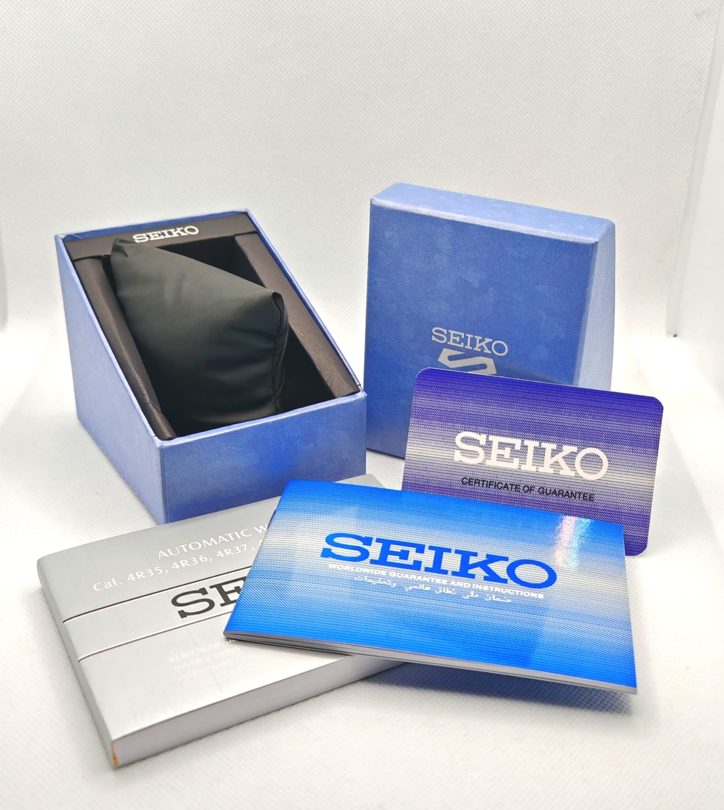 SEIKO 5 GMT SSK027K1 –  Yuto Horigome Limited Edition | tikAworld