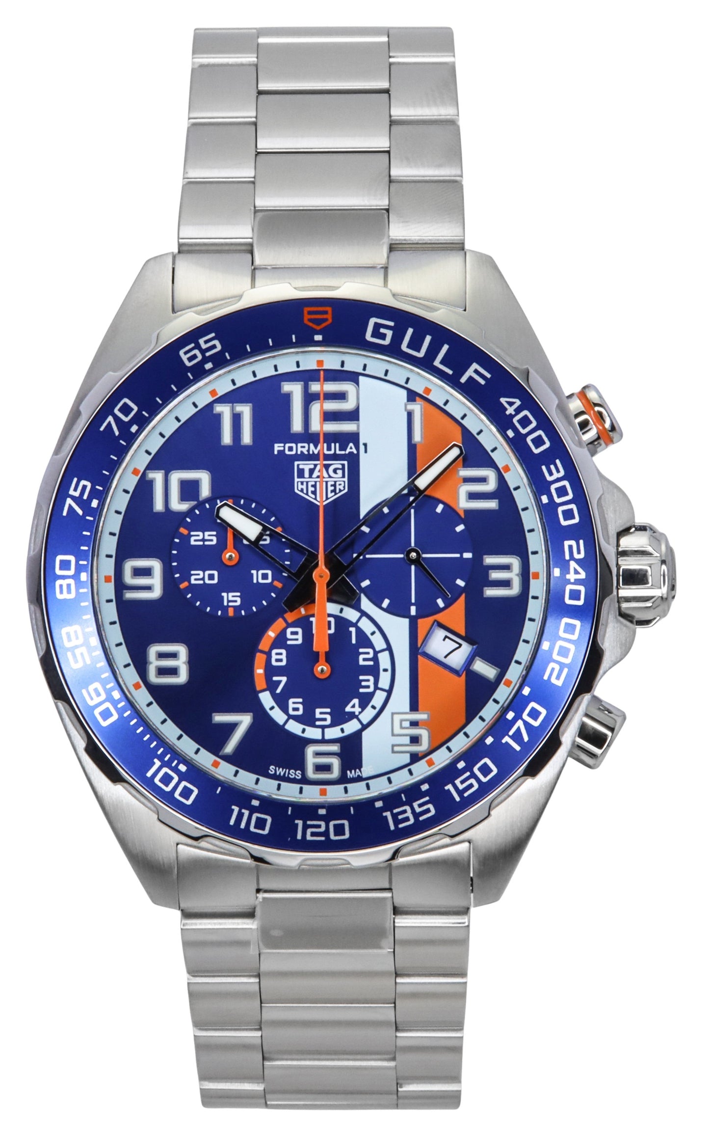 Tag Heuer Formula 1 Chronograph