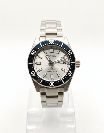 SEIKO PROSPEX SPB213J1 – Orologio Automatico Uomo Edizione Limitata 140° Anniversario | tikAworld