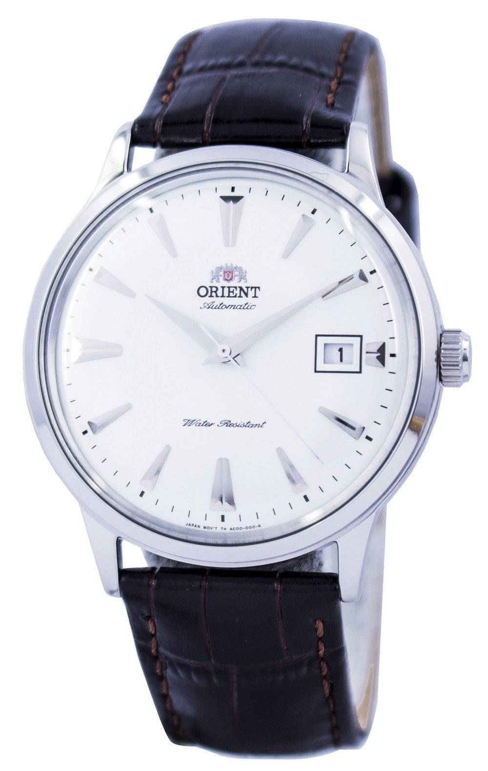 Orient 2nd Generation Bambino Classic Automatic FAC00005W0 TAC00005W0 Men's Watch