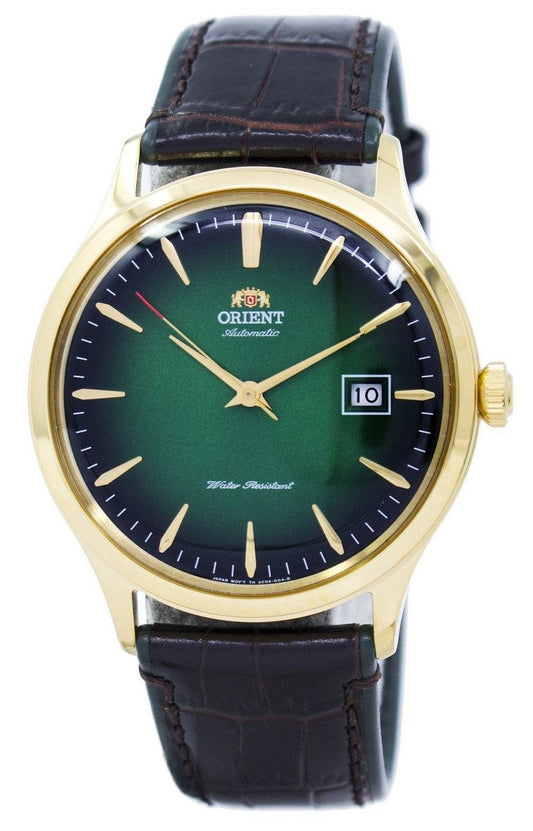 Orient Bambino Version 4 Automatic FAC08002F0 TAC08002F0 Men's Watch